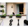 Vocray Cat Balcony Net HDPE Material Pet Safety Barrier-2