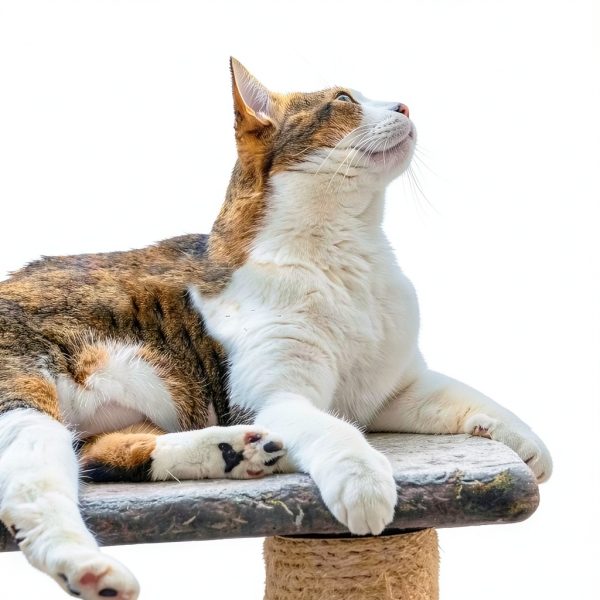 HLIUGHS Cat Balcony Net High Strength Nylon Pet Safety-6