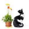 Cat Balcony Net YeeBeny Durable Mesh Pet Safety Protection-6