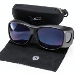 CO2 Laser Safety Glasses OD6 Protection Ergonomic Design-0