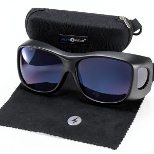 CO2 Laser Safety Glasses OD6 Protection Ergonomic Design-0