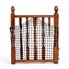 SXKJDM Cat Balcony Net Strong Nylon Polyester Pet Safety-5