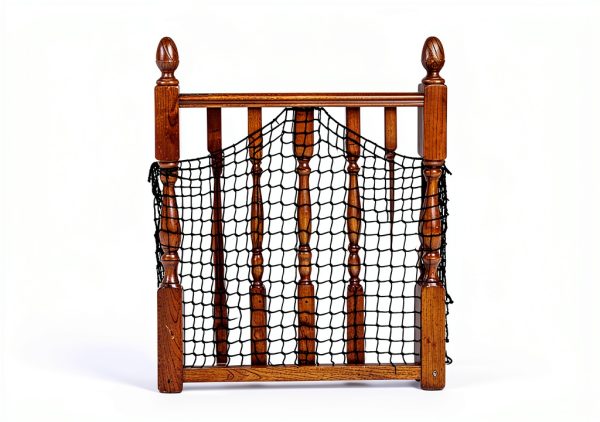SXKJDM Cat Balcony Net Strong Nylon Polyester Pet Safety-5