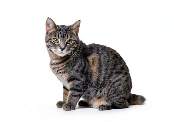 Azure Cantara Cat Balcony Netting White Nylon Pet Safety-5