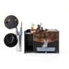 PETSITE Cat Litter Box Furniture Hidden Enclosure Modern-3