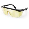 Geiserailie UV Safety Glasses Modern Polycarbonate-3