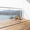JUMXSRLE Cat Balcony Net Nylon Safety Pet Fence-0