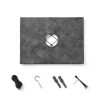 Cat Balcony Net HDPE Stainless Steel Pet Safety Screen-3