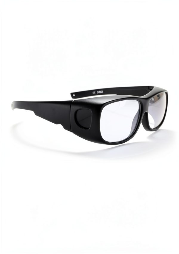 CO2 Laser Safety Glasses OD6 Protection Ergonomic Design-1