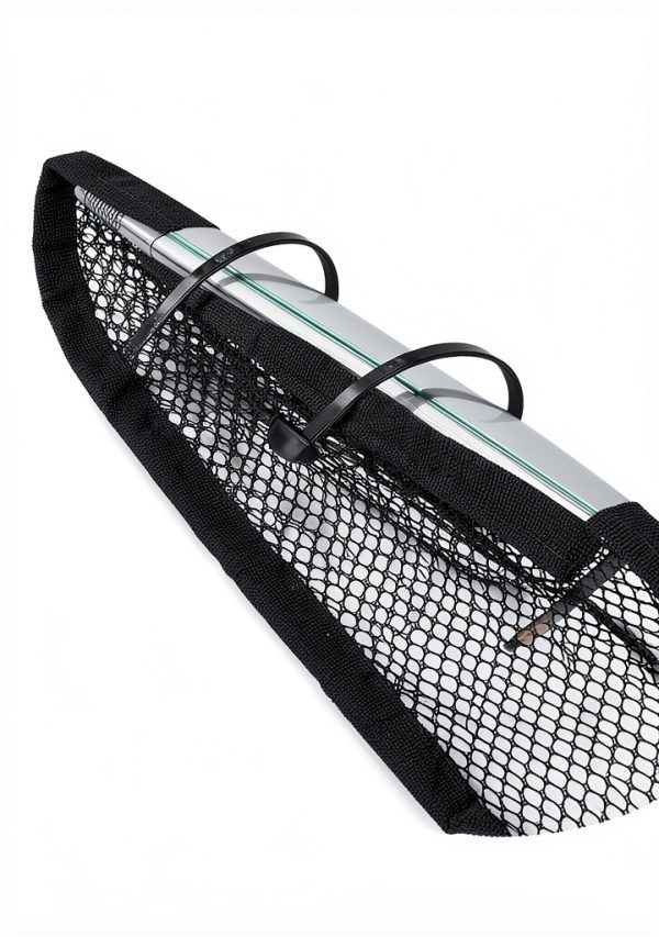 PetBalconyNet Cat Balcony Safety Net Durable Easy Install-2