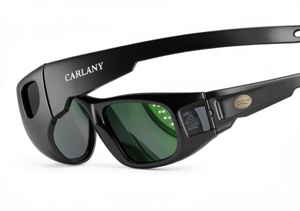 Karono IPL Safety Goggles 200nm 2000nm OD5 Polycarbonate-2