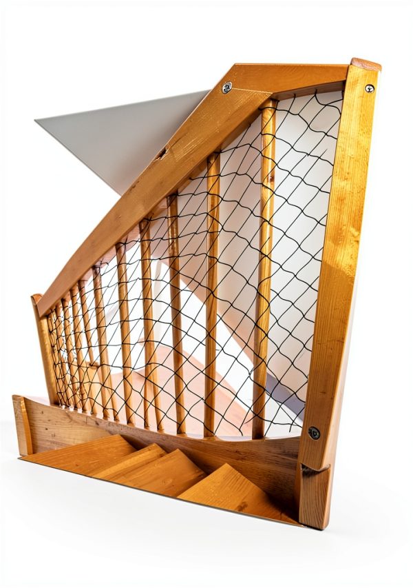Shappy Cat Balcony Net Nylon Safety Pet Protection-6