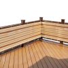 California Net Co Cat Balcony Net HDPE UV Resistant Privacy-1