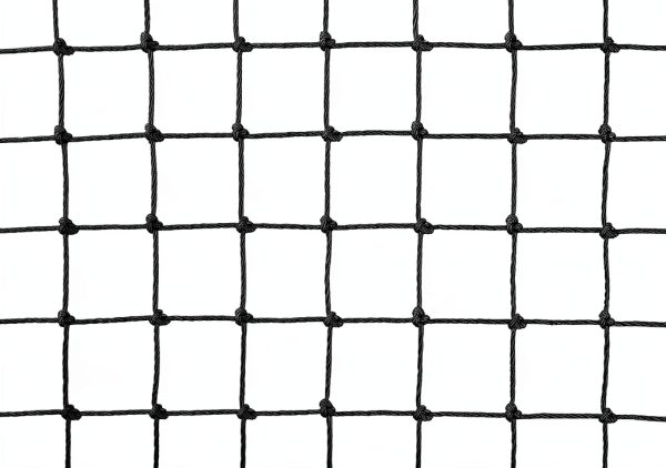 Cat Balcony Net Polyethene Square Catnets Pet Safety-0