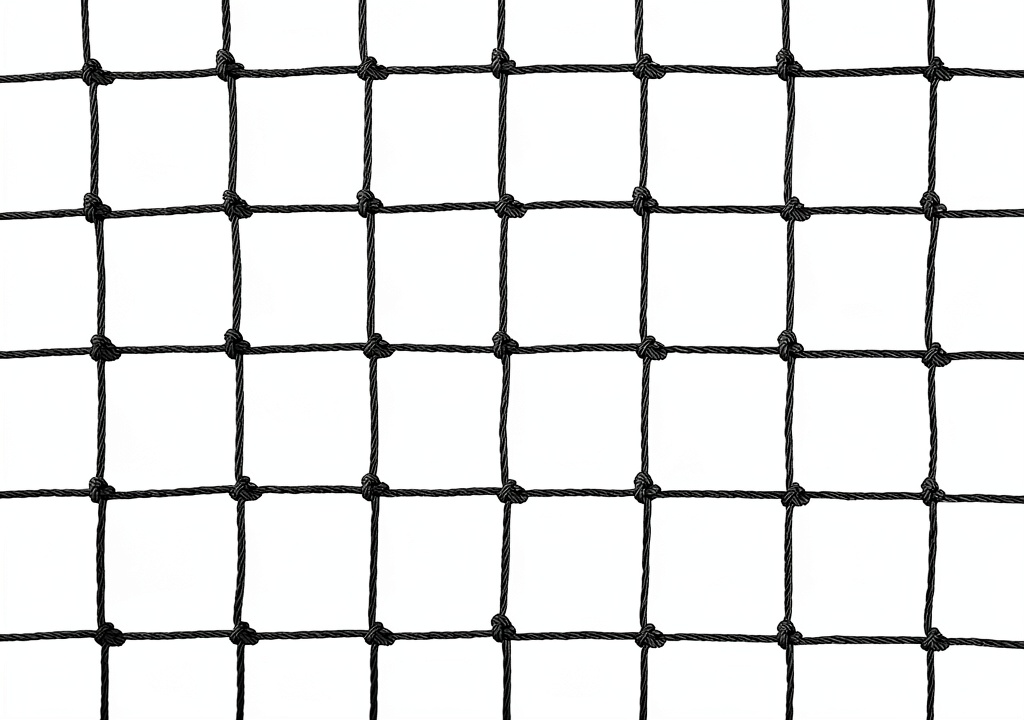 Catnets Balcony Net installed on a residential balcony