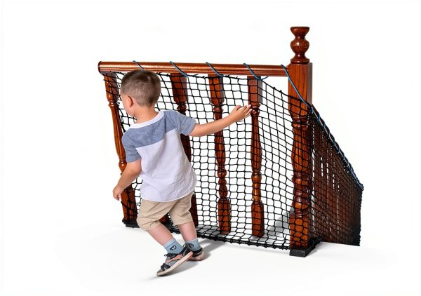 SXKJDM Cat Balcony Net Strong Nylon Polyester Pet Safety-6