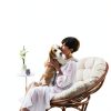 JUMXSRLE Cat Balcony Net Nylon Safety Barrier Pet Protection-1
