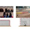 Jute Safety Net LGLFDJ Hemp Rope Truck Cargo Protection-1