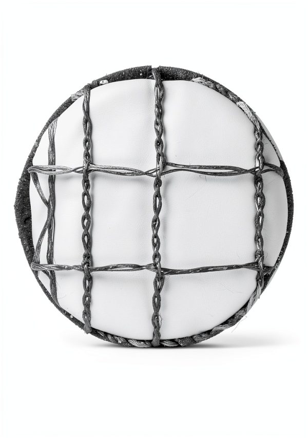 Vocray Cat Balcony Net HDPE Material Pet Safety Barrier-1