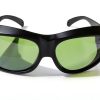 LaserPair Laser Safety Glasses Green UV Protection Medical-3
