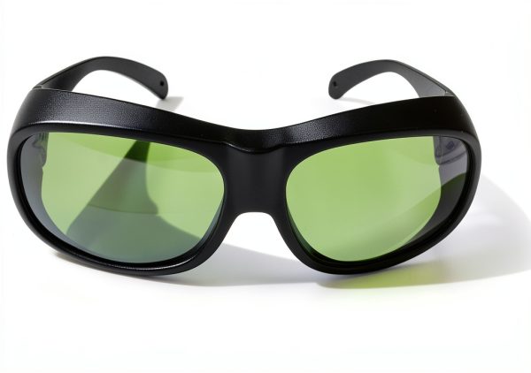 LaserPair Laser Safety Glasses Green UV Protection Medical-3