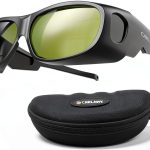 Karono IPL Safety Goggles 200nm 2000nm OD5 Polycarbonate-0