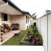 Cat Balcony Net Polyethene Square Catnets Pet Safety-4