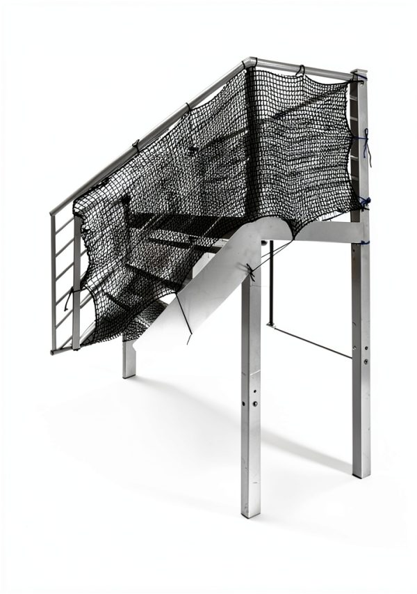 SXKJDM Cat Balcony Net Strong Nylon Polyester Pet Safety-1