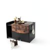 PETSITE Cat Litter Box Furniture Hidden Enclosure Modern-8