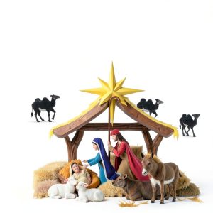 Childrens Christian Bible Stories Book Kindergarten Grade-0
