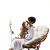 JUMXSRLE Cat Balcony Net Nylon Safety Pet Fence-3