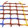 RongHuiDa Cat Balcony Net Polyester Safety Mesh Custom Sizes-2