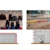 Jute Safety Net Custom Sizes Child Pet Protection Barrier-1