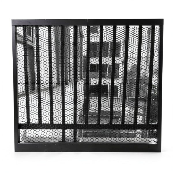 ifundom Cat Balcony Net HDPE Safety Barrier Pet Protection-3