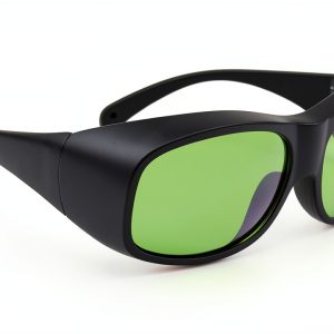 LaserPair Laser Safety Glasses Green UV Protection Medical-0