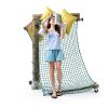 RongHuiDa Cat Balcony Net Polyester Safety Mesh Custom Sizes-7