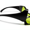 LaserPair Laser Safety Glasses Green UV Protection Medical-4
