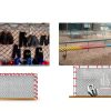 Hemp Rope Safety Net LGLFDJ Jute Truck Cargo Protection-1
