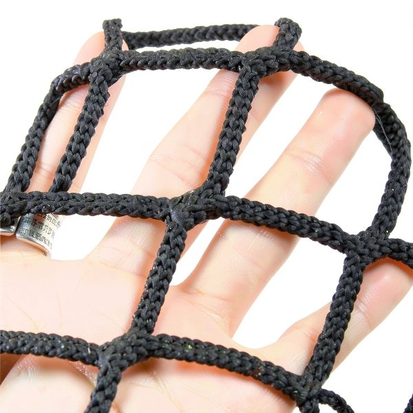 RongHuiDa Cat Balcony Net Polyester Safety Mesh Custom Sizes-0