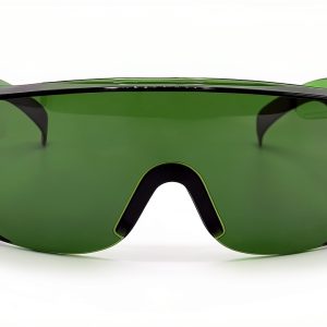 FreeMascot Laser Safety Goggles OD4+ UV Protection EN207-0
