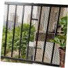 ifundom Cat Balcony Net HDPE Safety Barrier Pet Protection-5