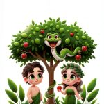 Little Hands Bible Stories for Children Christian Series-0