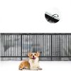 PetBalconyNet Cat Balcony Safety Net Durable Easy Install-3