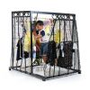 RongHuiDa Cat Balcony Net Polyester Safety Mesh Custom Sizes-5