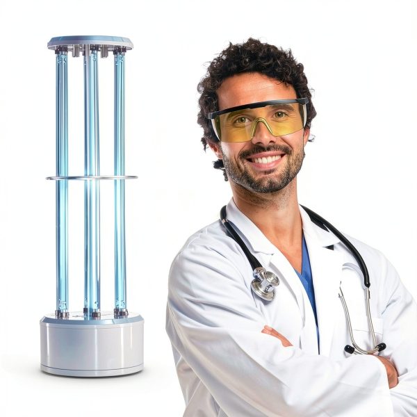 Geiserailie UV Safety Glasses Modern Polycarbonate-2
