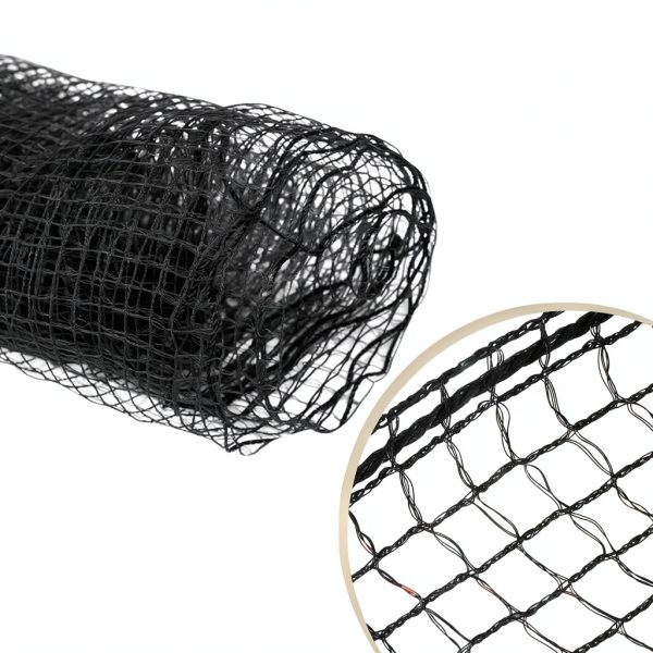 POYEE Cat Balcony Net HDPE Durable Pet Safety Screen-4