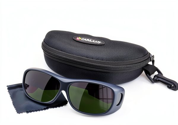 Karono IPL Safety Goggles 200nm 2000nm OD5 Polycarbonate-5