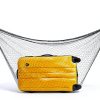 AnExer Cat Balcony Net Safety Protection Durable Nylon-4
