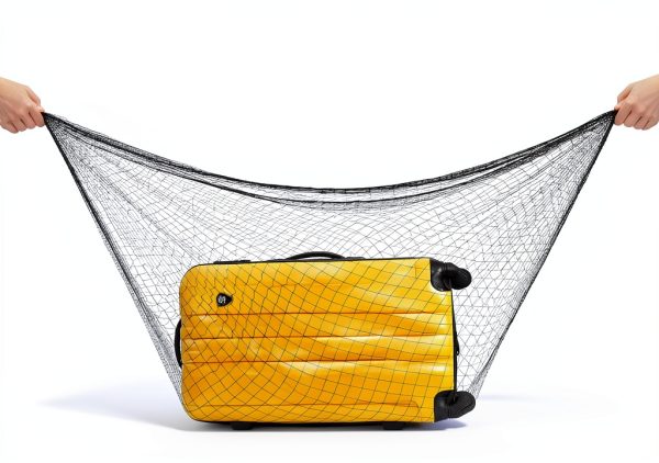 AnExer Cat Balcony Net Safety Protection Durable Nylon-4