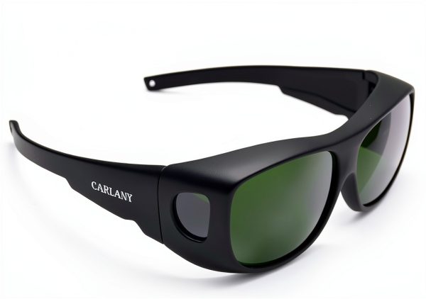 Karono IPL Safety Goggles 200nm 2000nm OD5 Polycarbonate-1